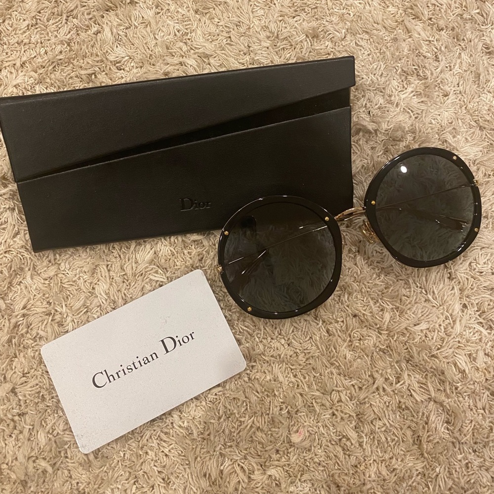 Christian Dior sunglasses